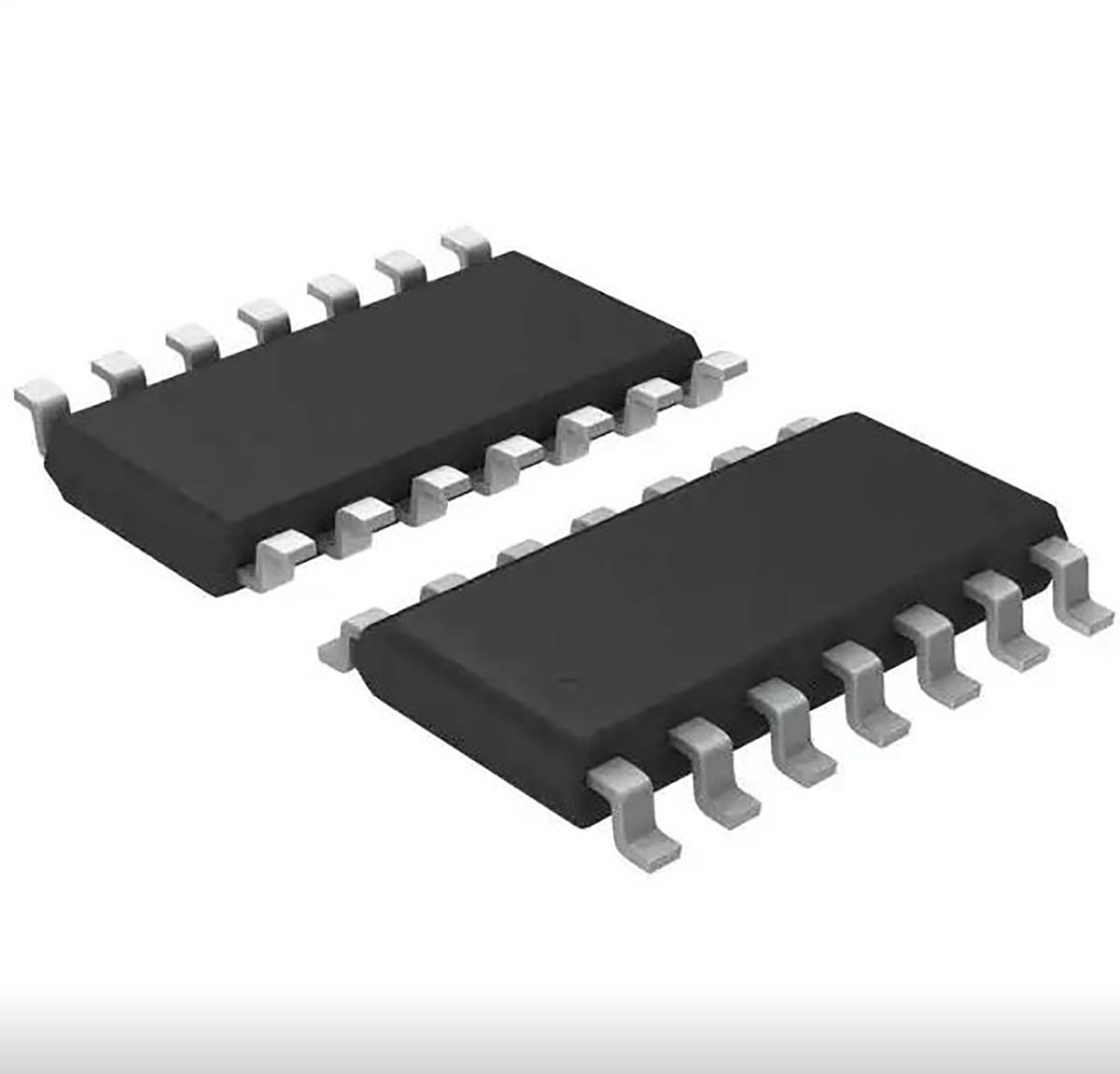 TS924AIYDT, STMicroelectronics