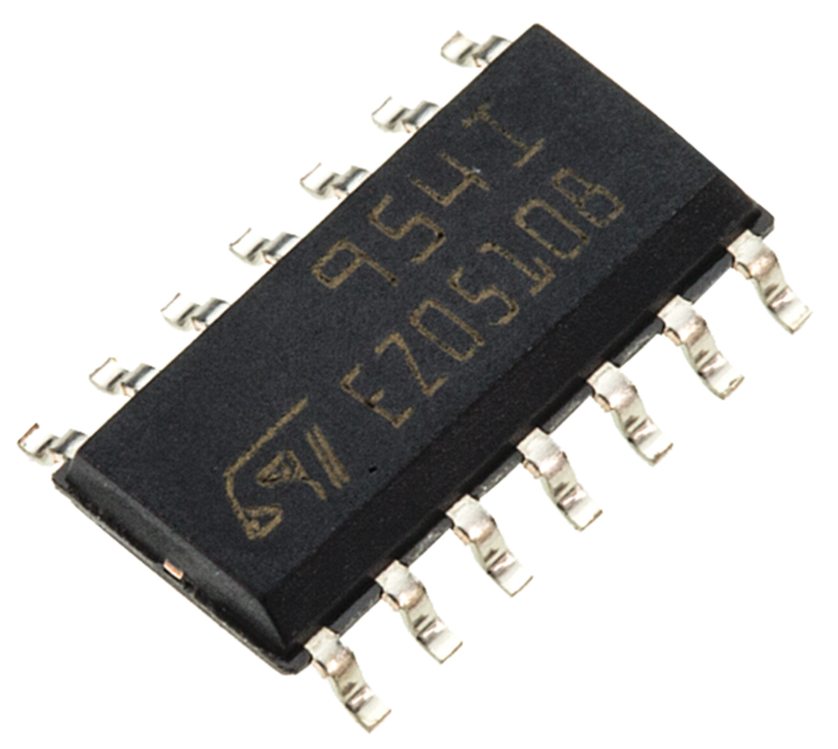 TS954IDT, STMicroelectronics