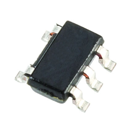 TS971ILT, STMicroelectronics
