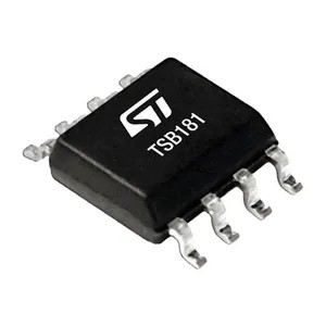 TSB181IDT, STMicroelectronics