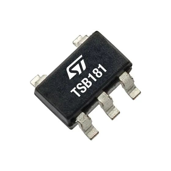 TSB181ILT, STMicroelectronics