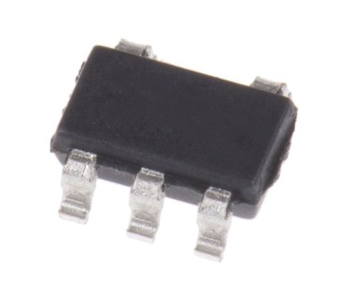 TSB181IYLT, STMicroelectronics