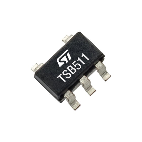TSB511IYLT, STMicroelectronics