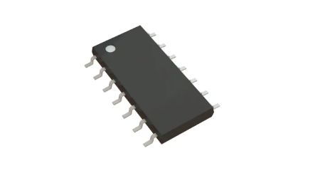 TSB514IDT, STMicroelectronics