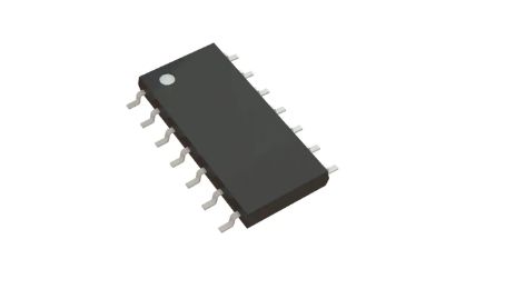 TSB514IYDT, STMicroelectronics