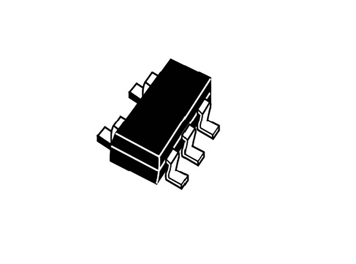TSB571ILT, STMicroelectronics