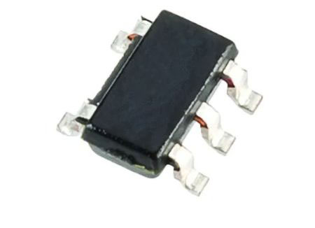 TSB571IYLT, STMicroelectronics
