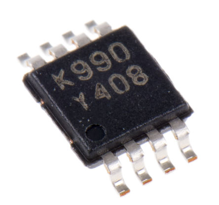 TSB572IYST, STMicroelectronics