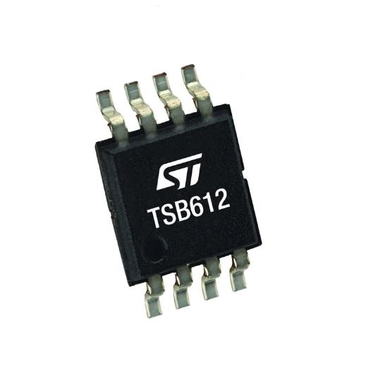 TSB612IDT, STMicroelectronics