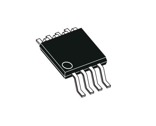 TSB612IYST, STMicroelectronics