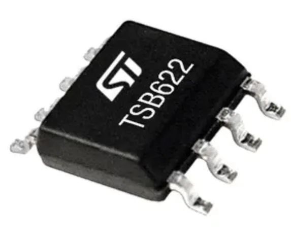TSB622IDT, STMicroelectronics