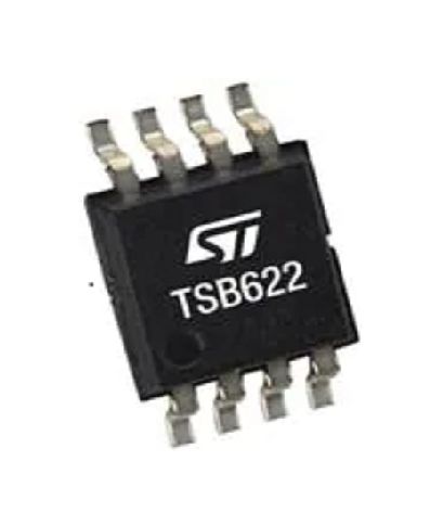 TSB622IYST, STMicroelectronics