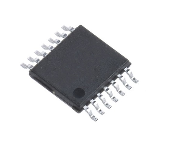 TSB624IPT, STMicroelectronics