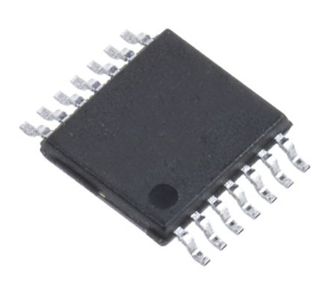 TSB624IYPT, STMicroelectronics