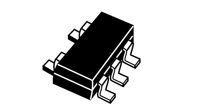 TSB7191IYLT, STMicroelectronics