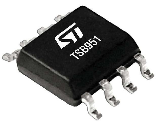 TSB951ILT, STMicroelectronics