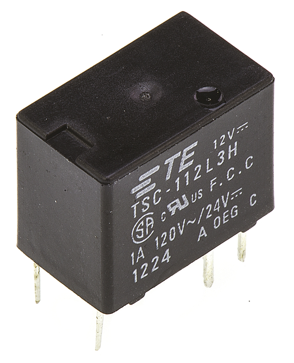 TSC-112L3H000, TE Connectivity