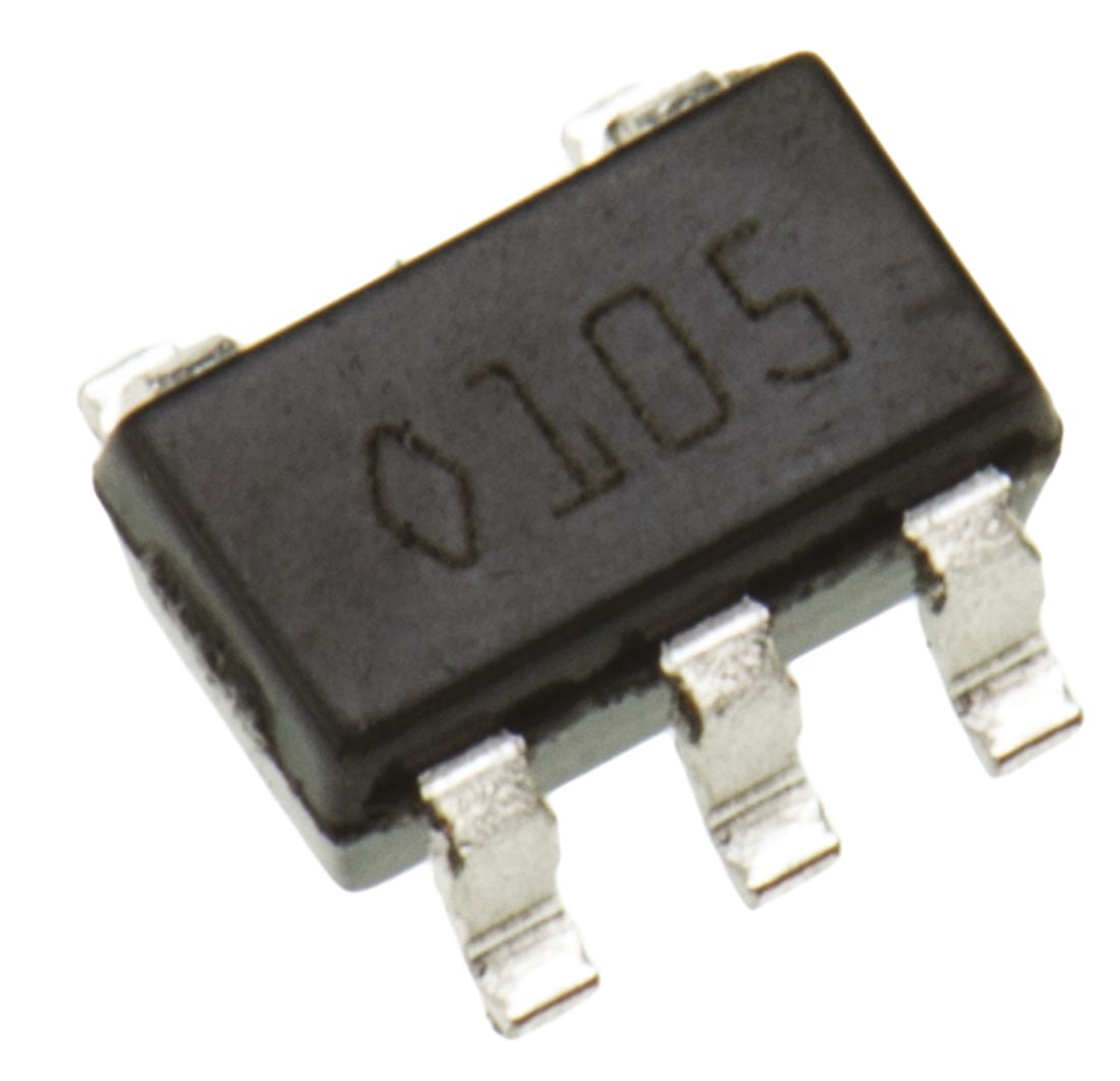 TSC101BILT, STMicroelectronics