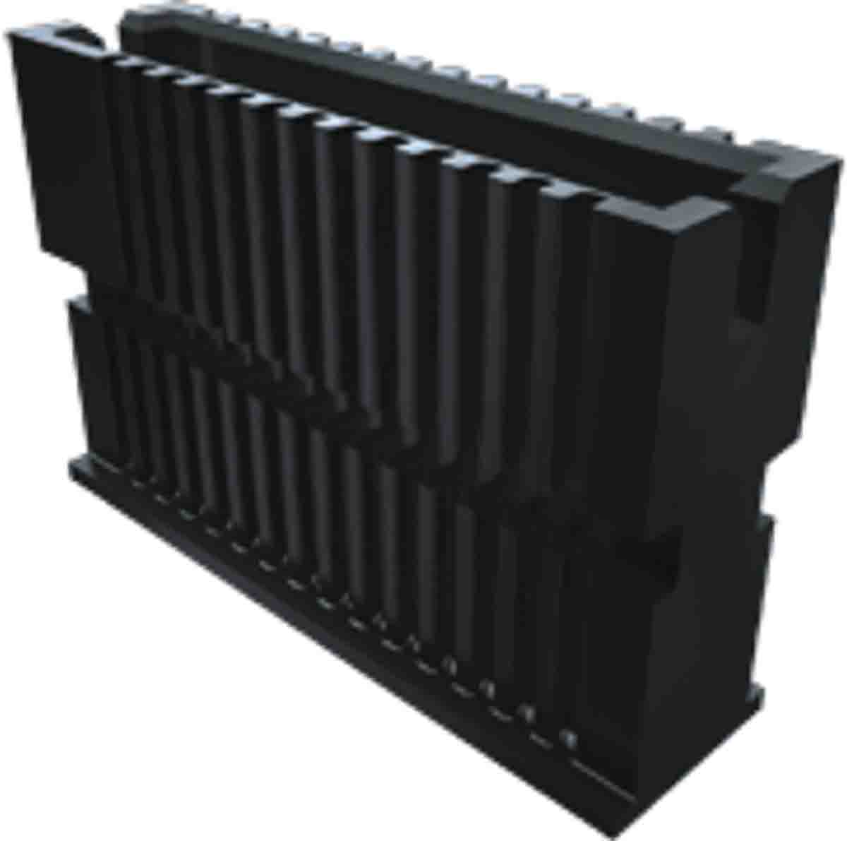 TSDF-10-D-S-L, Samtec