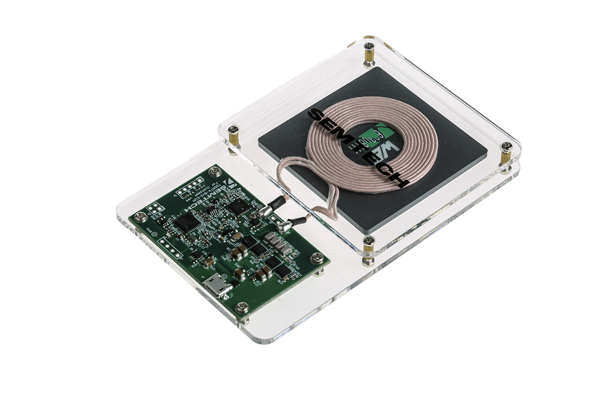 TSDMTX-5V2-EVM, Semtech