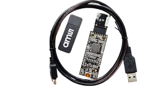 TSL2540-EVMX, ams OSRAM