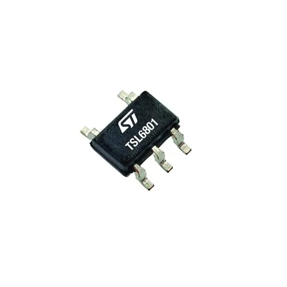 TSL6801ICT, STMicroelectronics