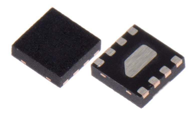 TSL6902IQ2T, STMicroelectronics