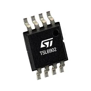 TSL6902IST, STMicroelectronics