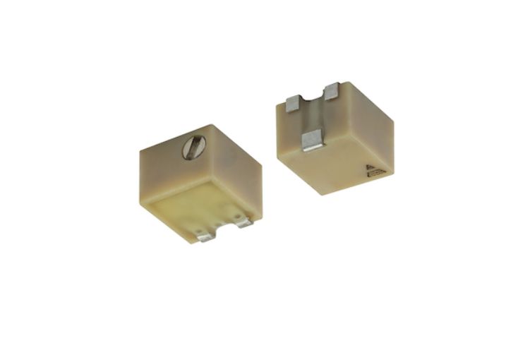 TSM41YJ501KR05, Vishay