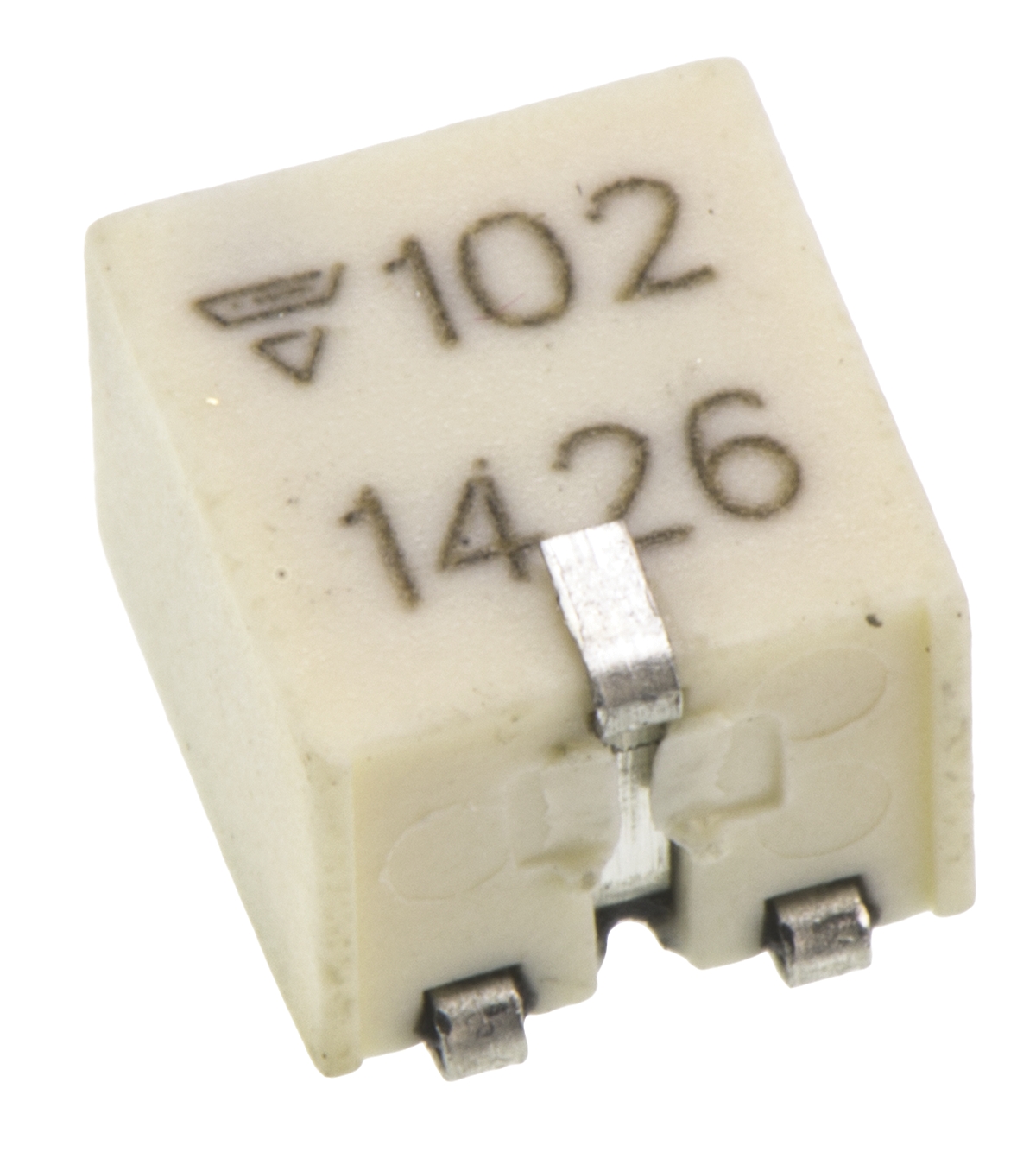 TSM4YJ102KB25, Vishay