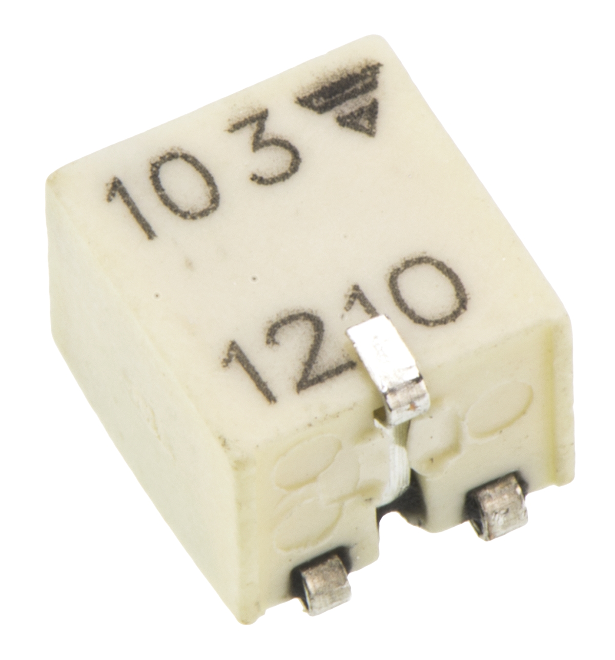 TSM4YJ103KB25, Vishay