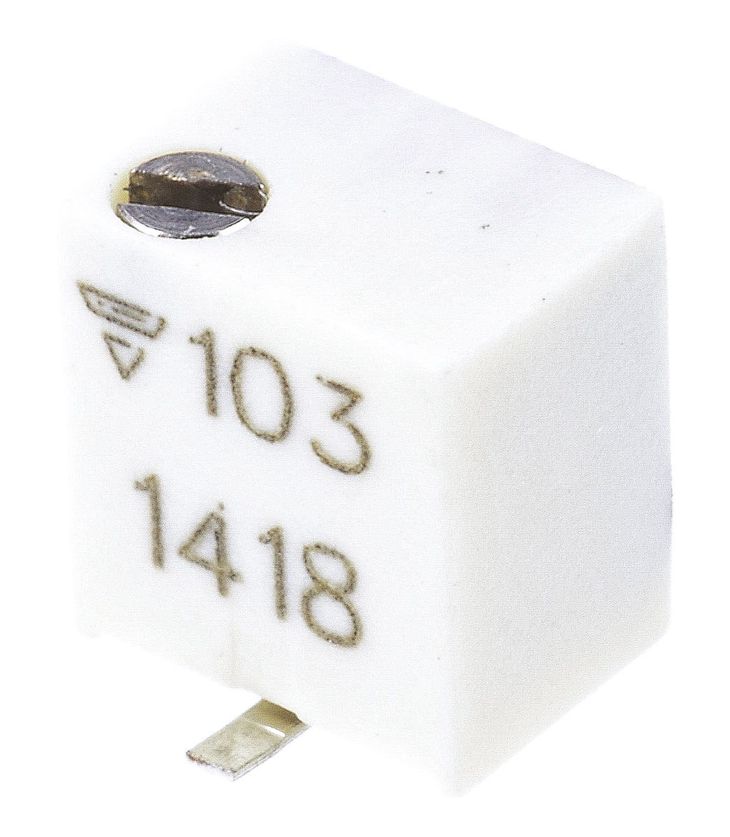 TSM4YL103KB25, Vishay
