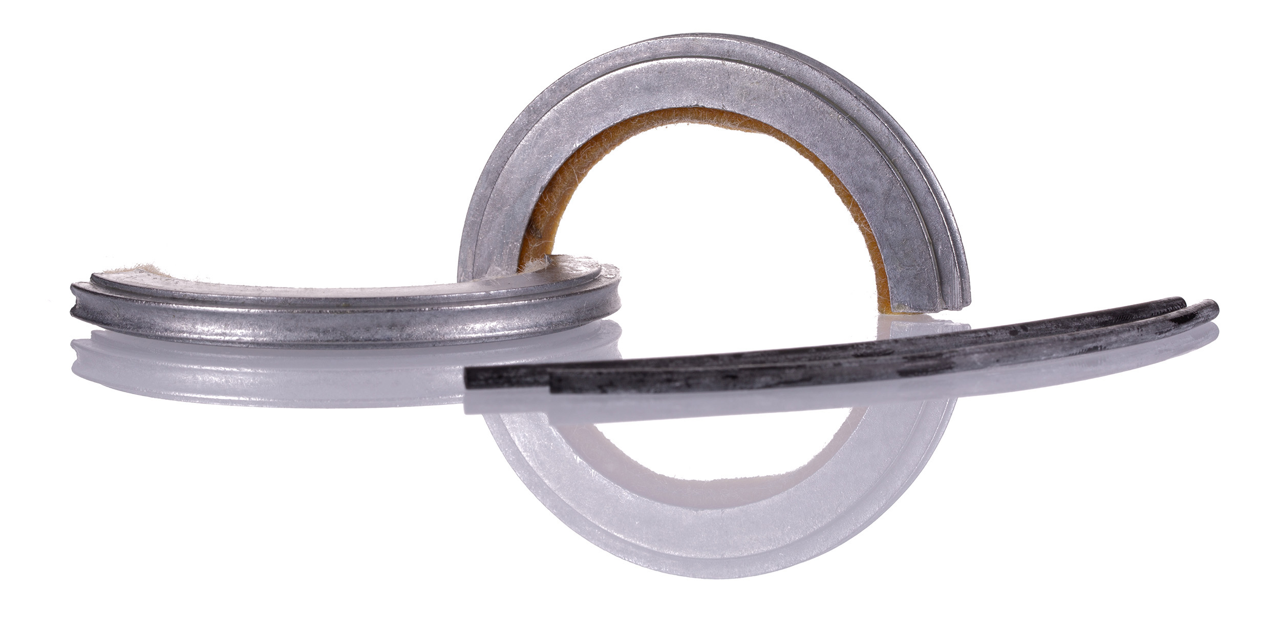 TSN 509 C, SKF