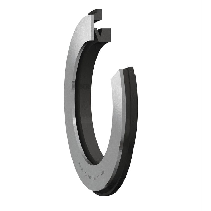 TSN 519 A, SKF