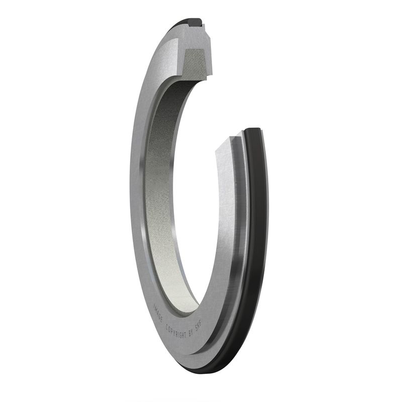 TSN 528 C, SKF