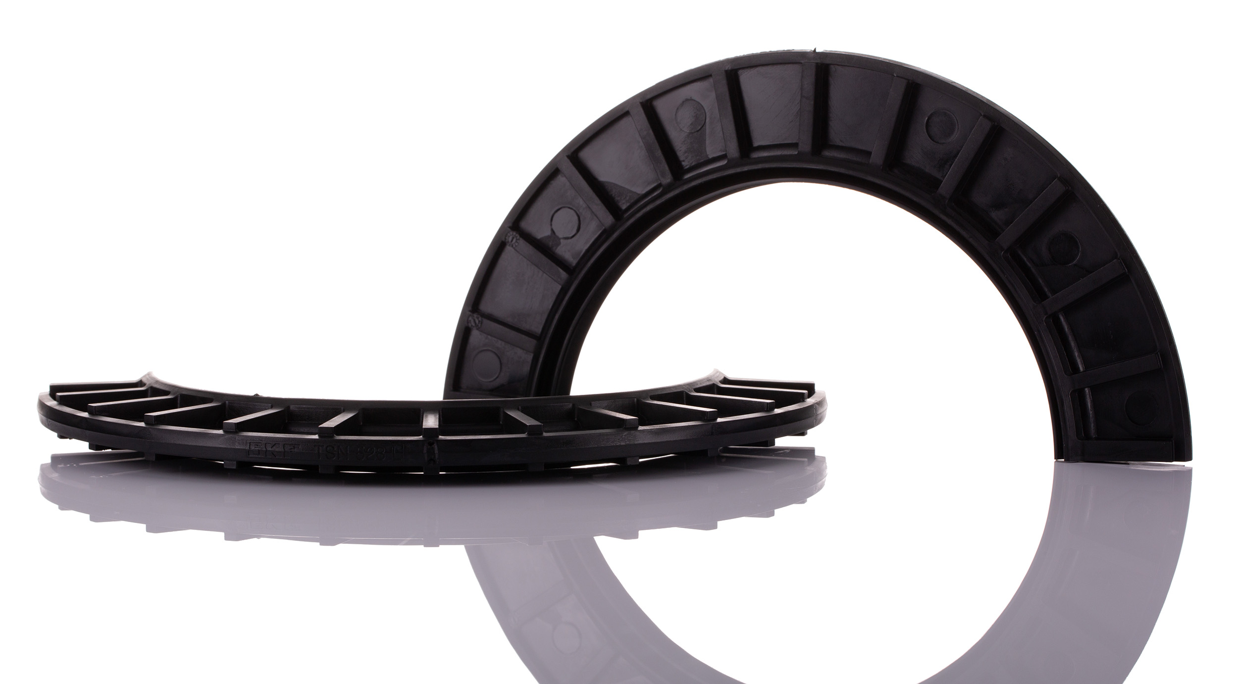 TSN 528 L, SKF