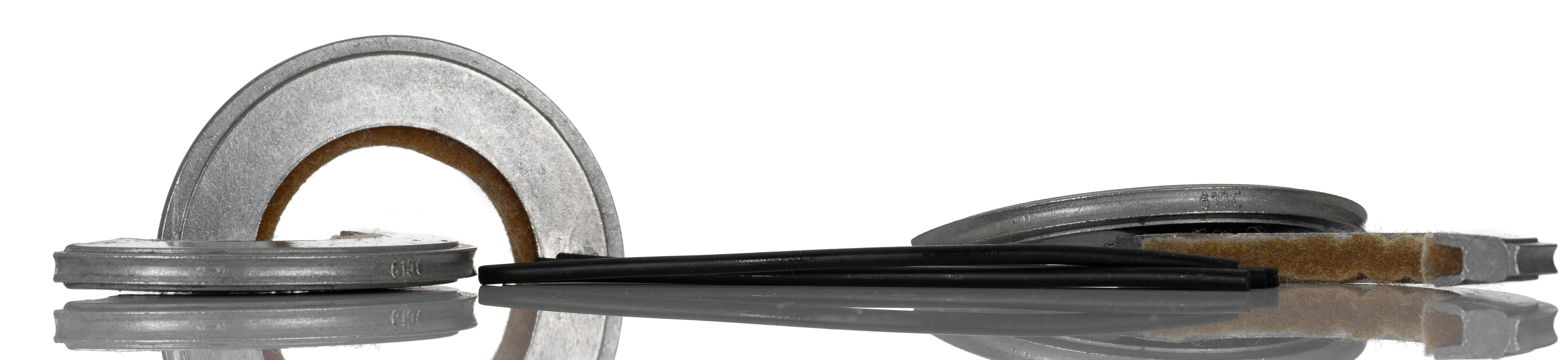 TSN 610 C, SKF