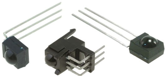 TSOP34436SS1F, Vishay