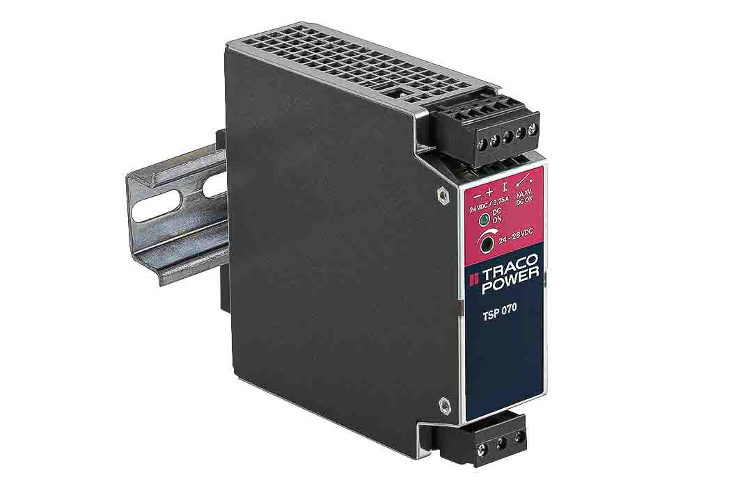 TSP 070-112, TRACOPOWER