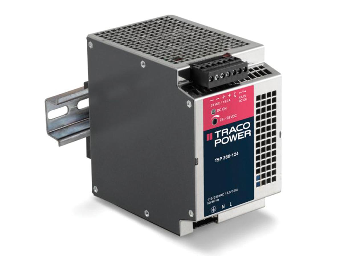 TSP 360-148, TRACOPOWER