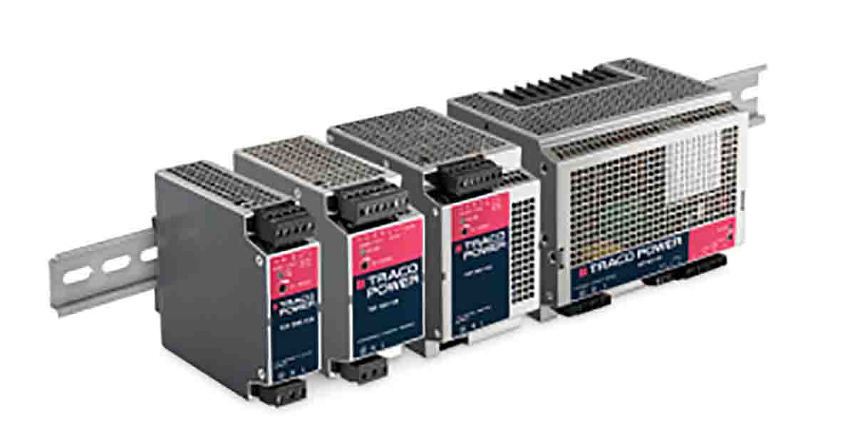 TSP-BCM48A, TRACOPOWER