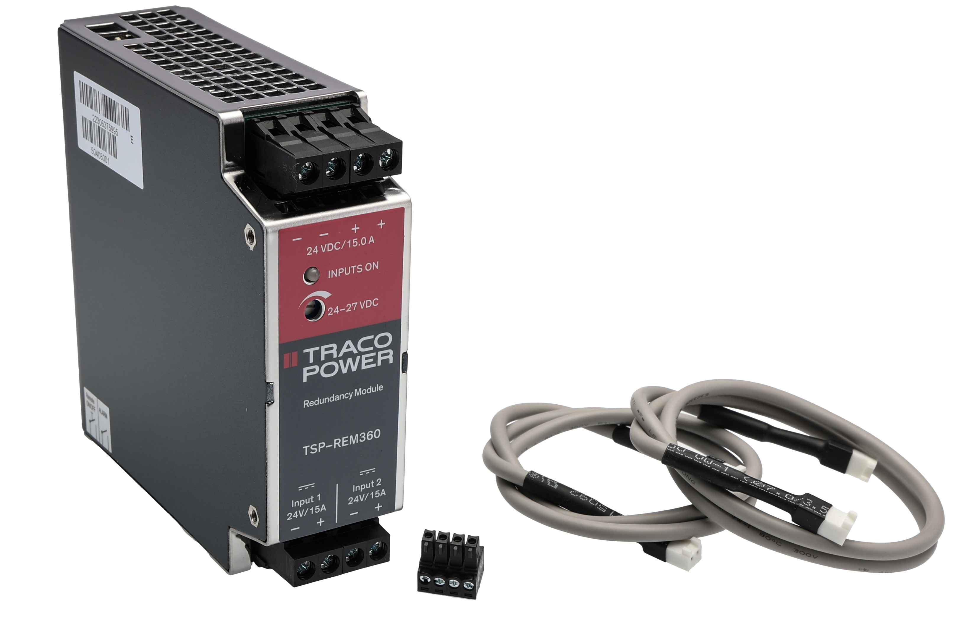 TSP-REM360, TRACOPOWER