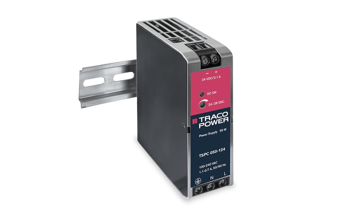TSPC 050-124, TRACOPOWER