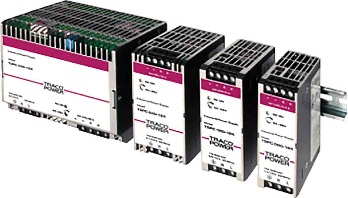 TSPC 080-112, TRACOPOWER