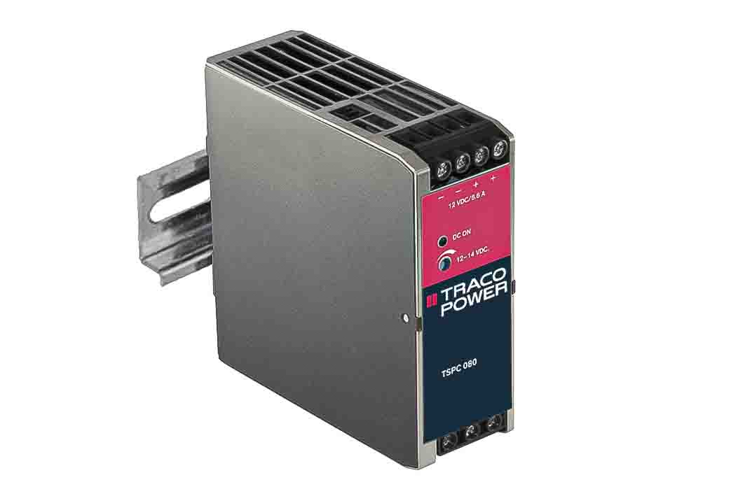 TSPC 080-124, TRACOPOWER