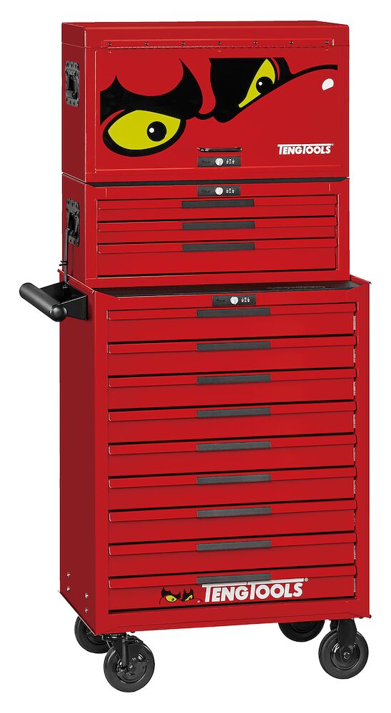 TSS26R16, Teng Tools