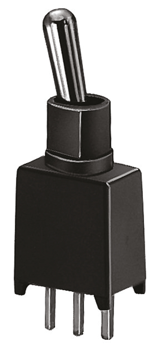 TST 1 F, KNITTER-SWITCH