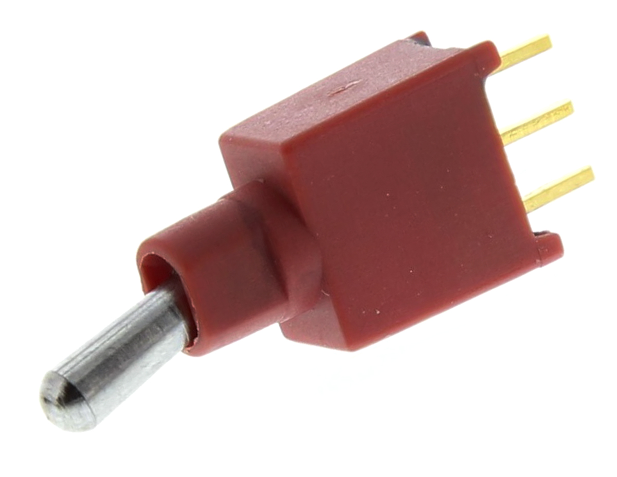 TST 1D, KNITTER-SWITCH