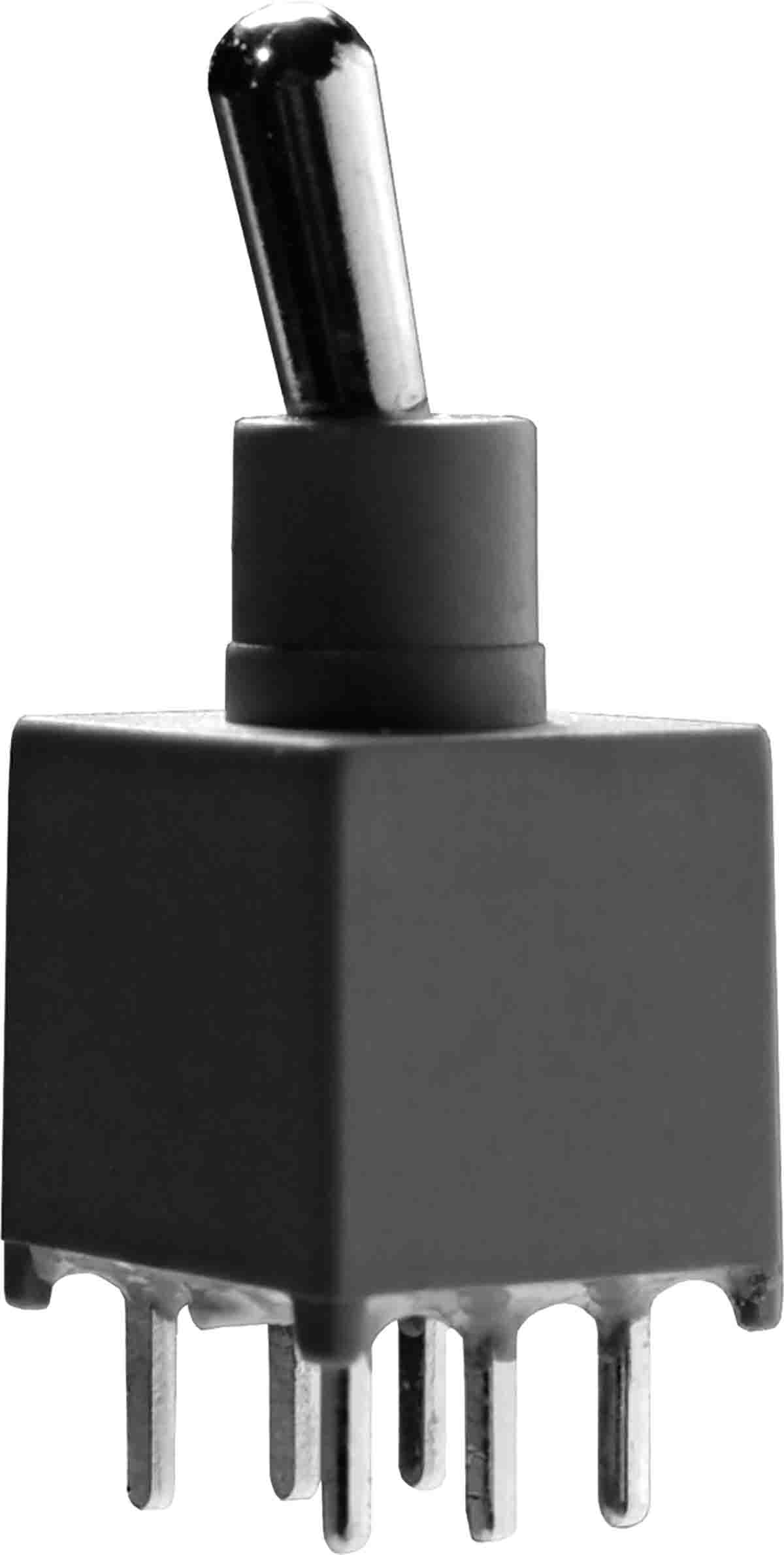 TST 2 N, KNITTER-SWITCH