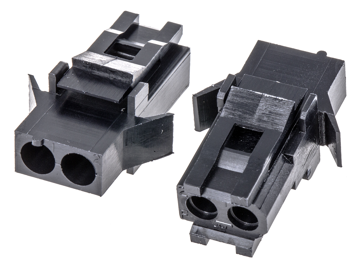 TST02RA00 / 192990-0360, ITT Cannon